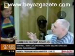 Haberal'ın Chp Adaylığı