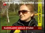 Kadınların Meclis Eylemi