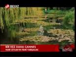 Bir Kez Daha Cannes