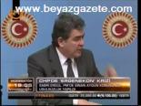 Chp'de Ergenekon Krizi
