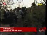 Rekor Ceza