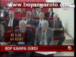 Bdp Kampa Girdi
