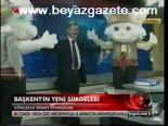 Başkent'in Yeni Simgeleri