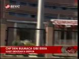Chp'den Bulmaca Gibi İddia