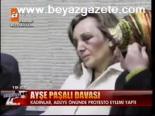 Ayşe Paşalı Davası