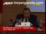 Büyükanıt Balyoz'u 