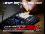 Körlüğe Çare Olacak