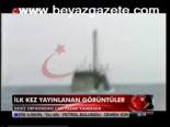 Deniz Ortasında Can Pazarı