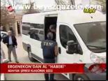 Ergenekon'dan Al