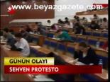 Sehven Protesto