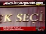 Ergenekon Avcıları