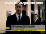 Ceylan Cannes Yolcusu