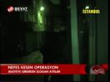Nefes Kesen Operasyon