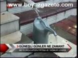 Güneşli Günler Ne Zanam?