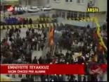 Emniyette Teyakkuz