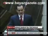 Merkez Bankası'na Yeni Başkan