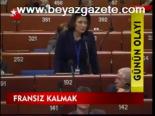 Fransız Kalmak