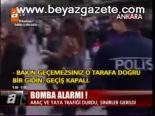 Bomba Gerginliği!