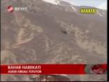 Bahar Harekatı