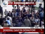 Şemdilli Savcısı Dönüyor!