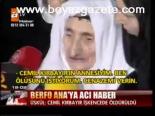 Berfo Ana'ya Acı Haber