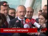 Erdoğan'ın Akpm Konuşması