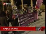 Paşalı Davası