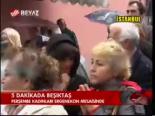 5 Dakikada Beşiktaş