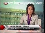 Ayşe Paşalı Davası
