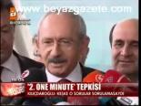 2. One Minute Tepkisi