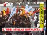 Davalar Birleşince...