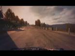 Dirt 3 Michigan Rally