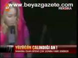 Yüzüğün Çalındığı An!