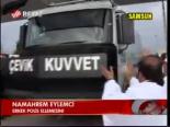 Namahrem Eylemci