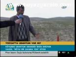 Yozgat'ta Uranyum Var Mı?