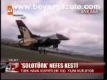 Solotürk Nefes Kesti