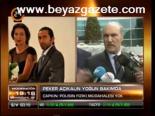 Peker Açıkalın Yoğun Bakımda