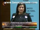 Türkiye'de Eğitim Sistemi