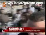 Kaddafi Şov!