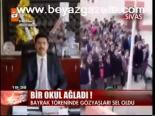 Bir Okul Ağladı!