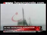 Türk Balıkçıları Böyle Taramışlar!
