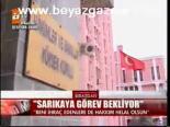 Hsyk'ya Kızgın Değilim