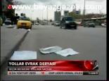 Yollar Evrak Deryası