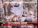 Ygs Eyleminde Arbede