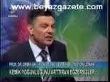 Kemiklerinizi Güçlendirin