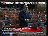 Fransız Vekil Kadıköylü Çıktı!