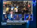 Kılıçdaroğlu'nun Brütüs'ü Olmayacağım