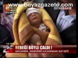 Bebeği Böyle Çaldı!
