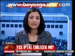Ygs İptal Edilecek Mi?
