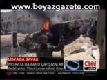 Libya'da Savaş